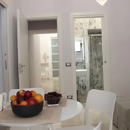 Matera Guest House Guest house 4*