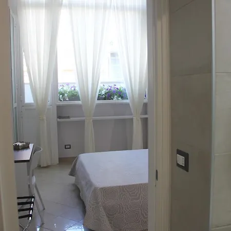 Affittacamere Matera Guest House Matera
