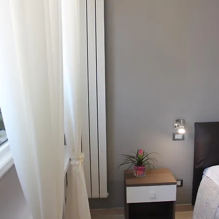 Matera Guest House Guest house 4*