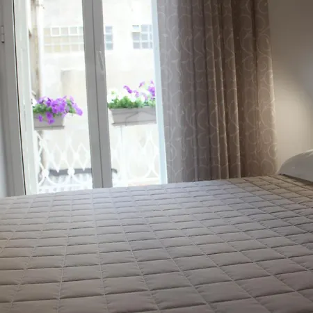 Matera Guest House