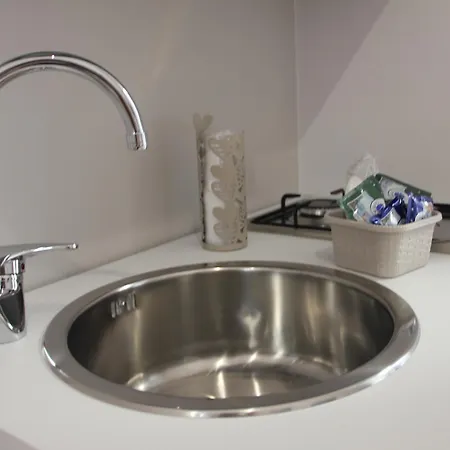 Matera Guest House Ματέρα