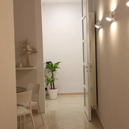Guest house Matera Guest House Matera