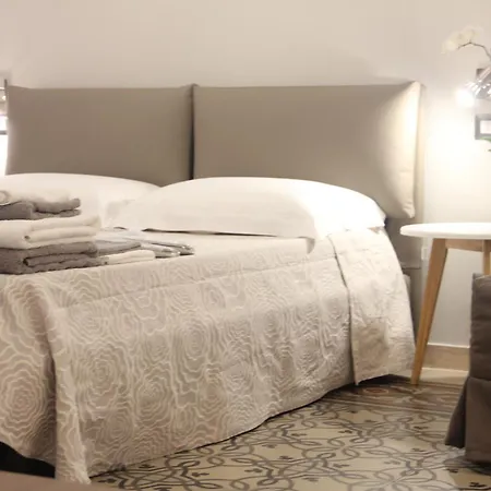 Πανσιόν Matera Guest House 4*