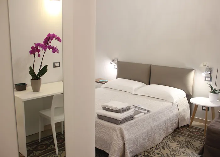 Pensjonat Matera Guest House