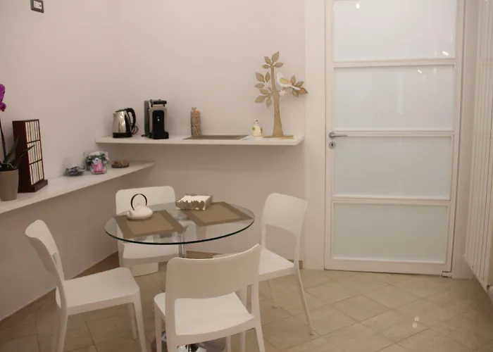 Pensjonat Matera Guest House 3*