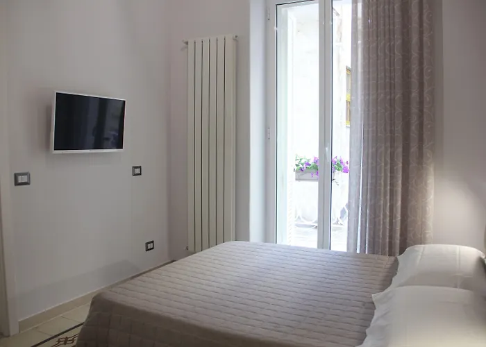 Matera Guest House Matera