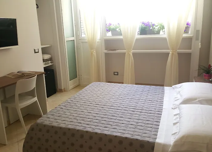 Matera Guest House Affittacamere