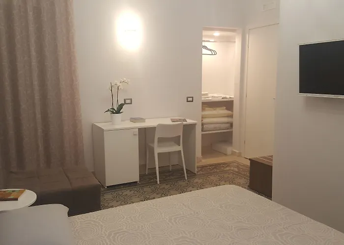 Matera Guest House Matera