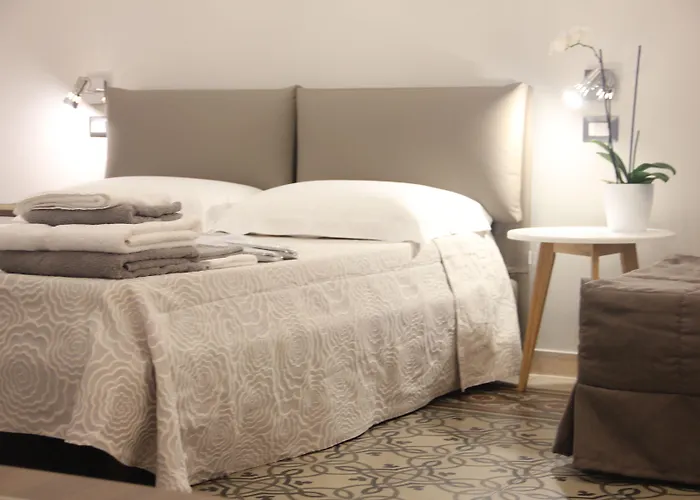 Matera Guest House Pensjonat 3*