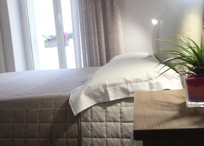 Affittacamere Matera Guest House 4*