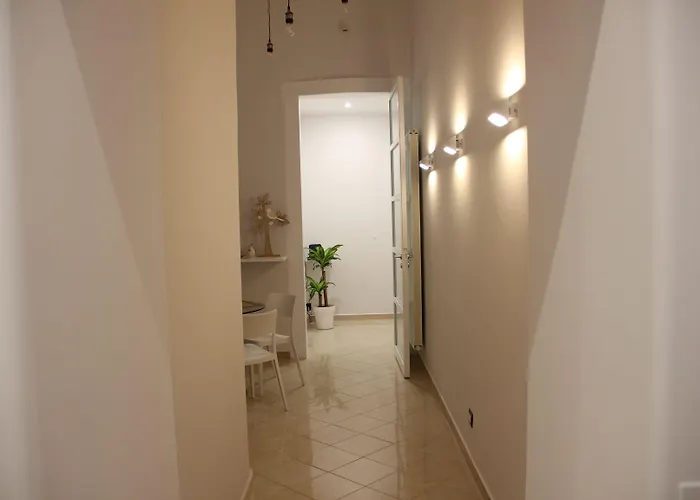 Pensjonat Matera Guest House