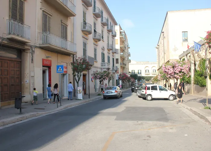 Matera Guest House Affittacamere Matera