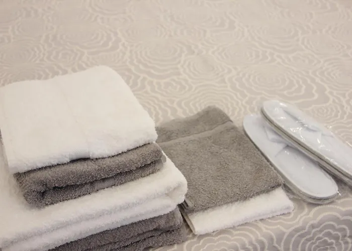 Matera Guest House 3* Matera