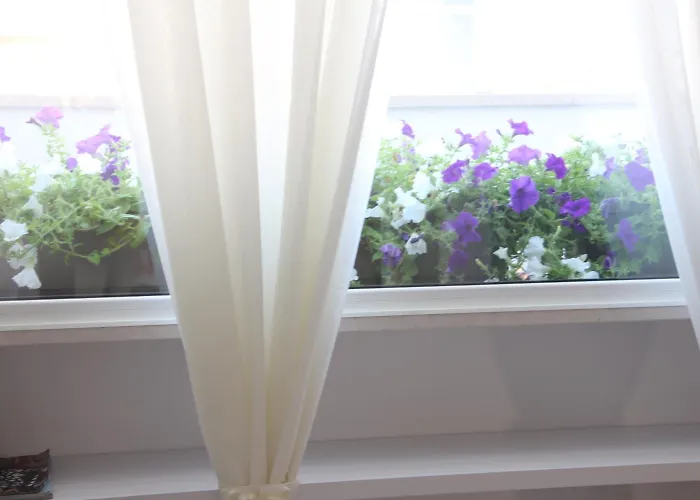 Matera Guest House Pensjonat 3*