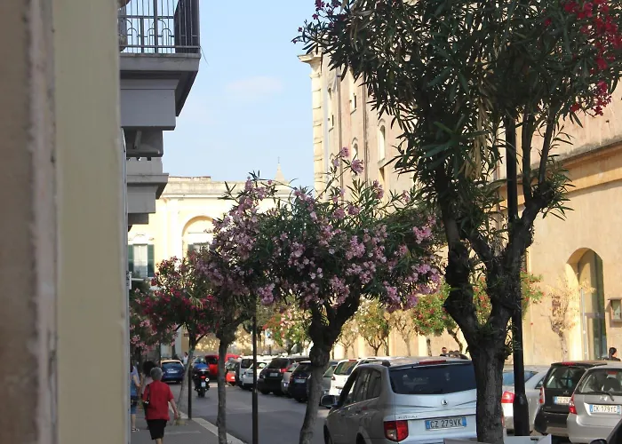 Matera Guest House 3* Matera