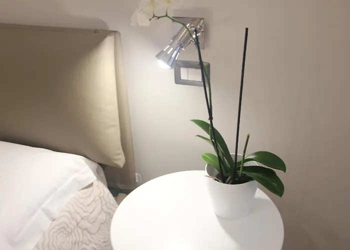 Matera Guest House Pensjonat