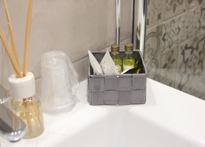 Matera Guest House Pensjonat Matera