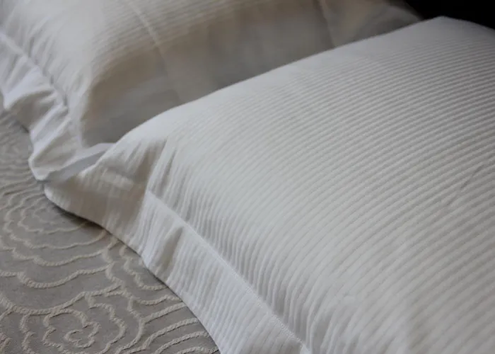 Pensjonat Matera Guest House 3*