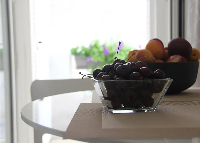 Matera Guest House 3* Matera