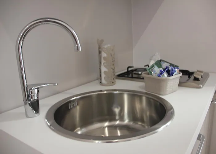 Matera Guest House 3* Matera