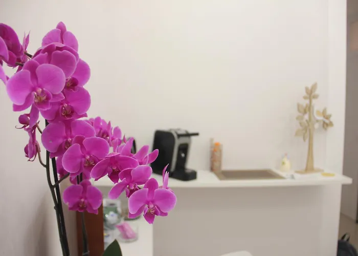 Affittacamere Matera Guest House 4*