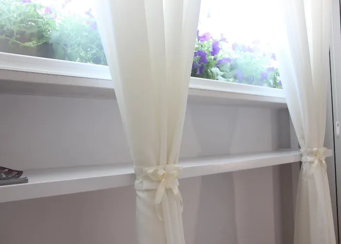 Pensjonat Matera Guest House