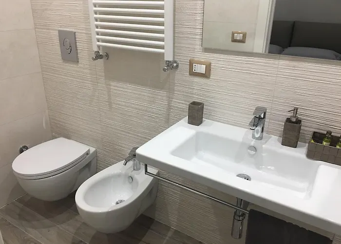 Affittacamere Matera Guest House Matera