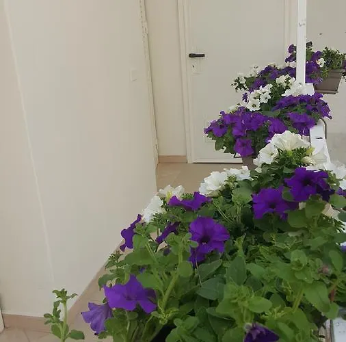 Maison d'hôtes Matera Guest House 3*