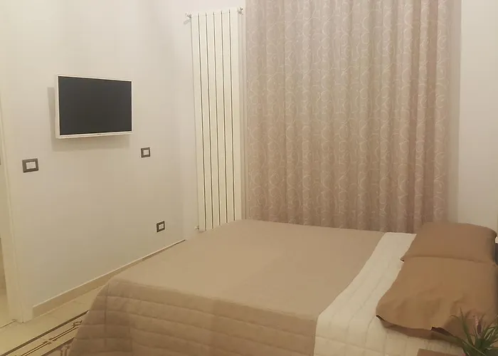 Matera Guest House Matera