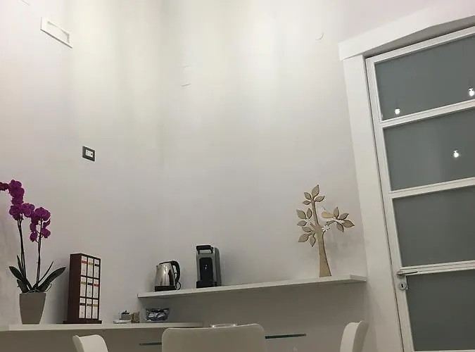 Matera Guest House Matera