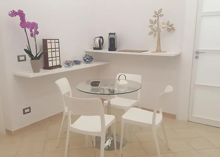 Matera Guest House Matera