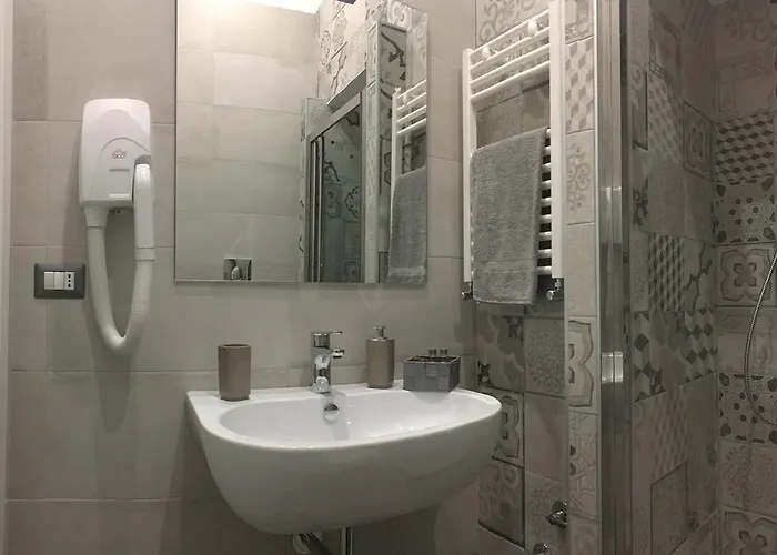 Affittacamere Matera Guest House 4*