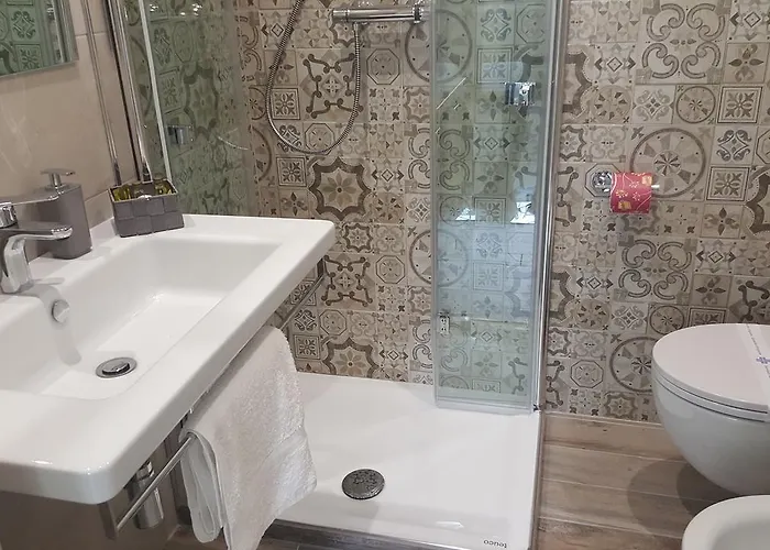 Matera Guest House Affittacamere Matera