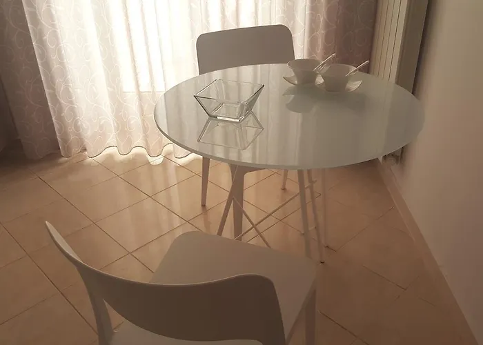 Matera Guest House Affittacamere 4*