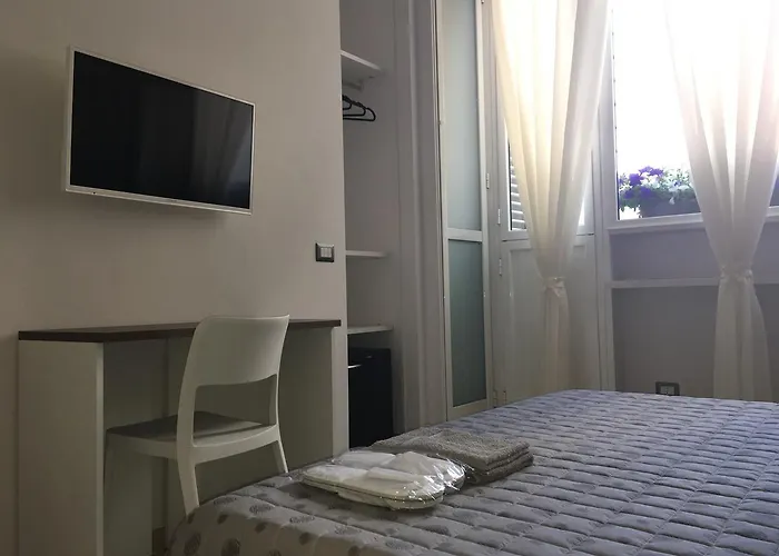 Maison d'hôtes Matera Guest House 3*