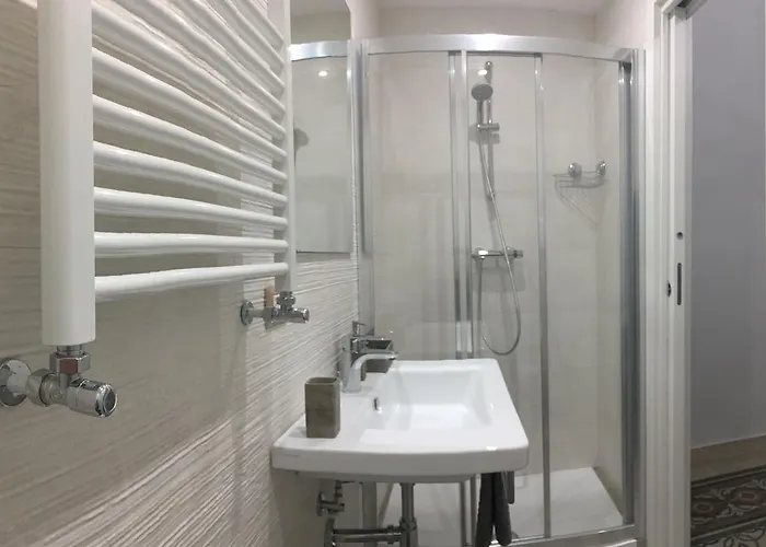 Pensjonat Matera Guest House 3*