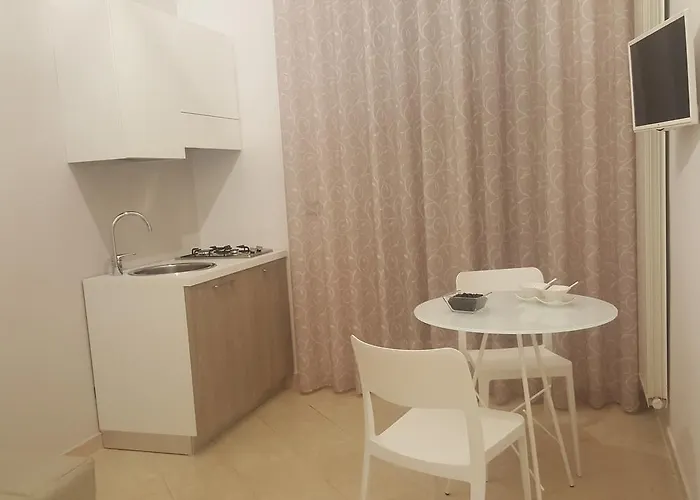 Matera Guest House 3*