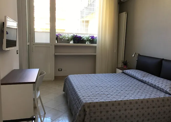 Matera Guest House Pensjonat 3*