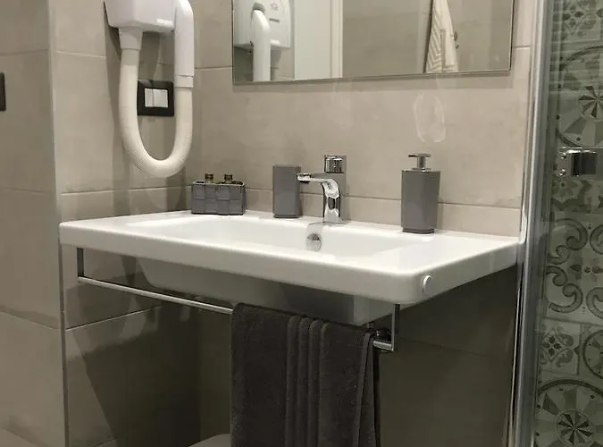 Matera Guest House 3*