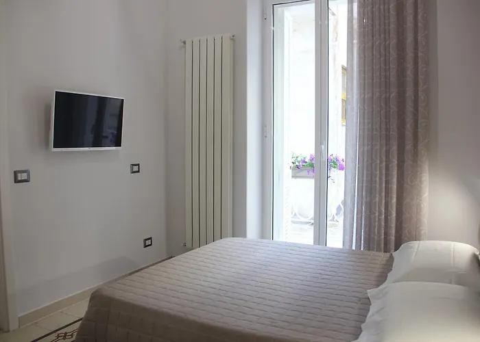 Matera Guest House 3*