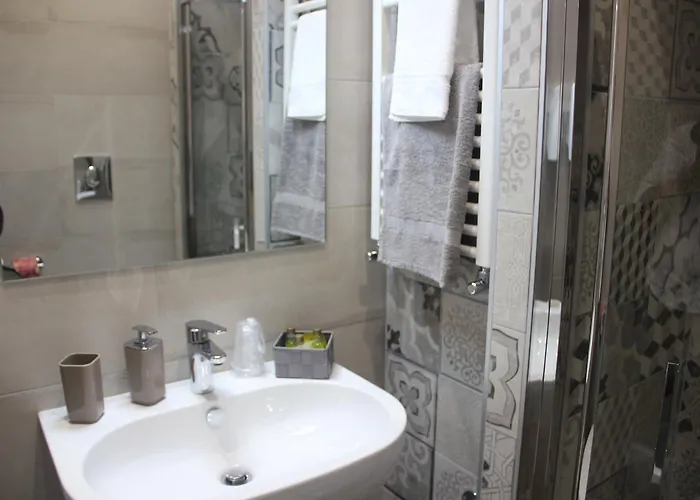 Matera Guest House Matera