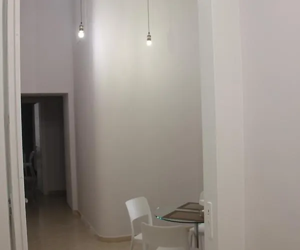 Pensjonat Matera Guest House 3*