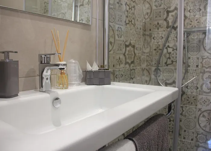 Matera Guest House 3*