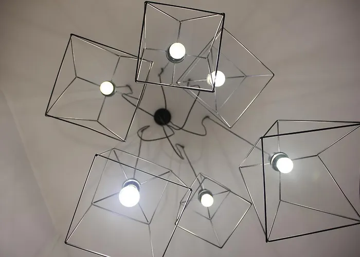 Pensjonat Matera Guest House 3*