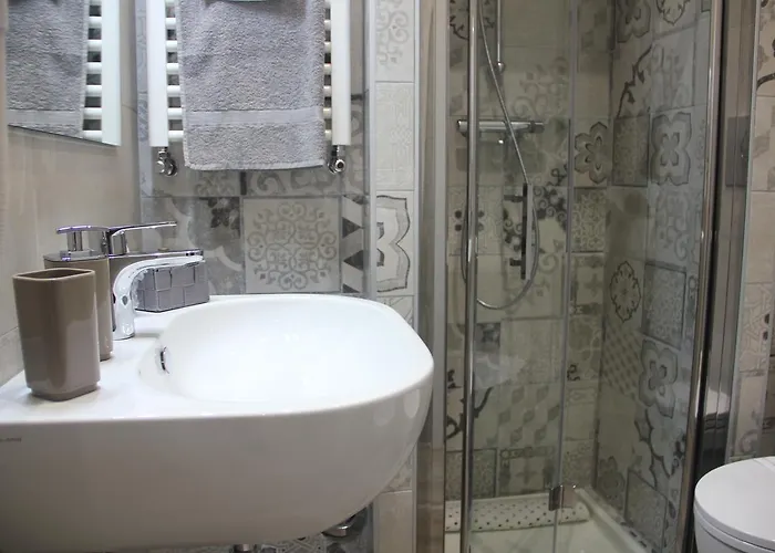 Matera Guest House 3* Matera