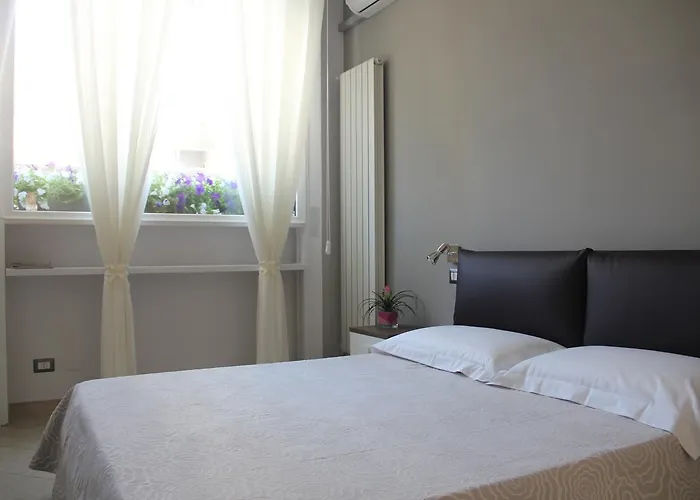 Matera Guest House 3* Matera