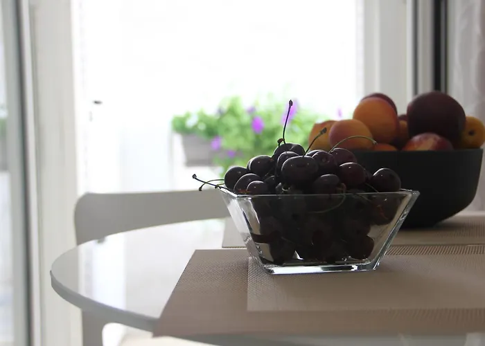 Matera Guest House Matera