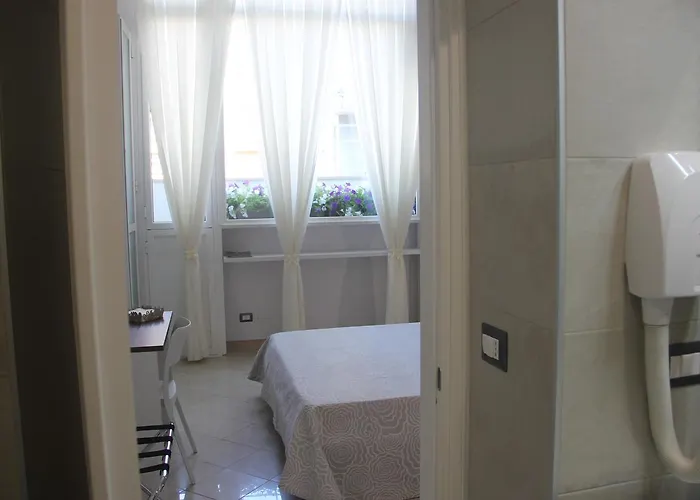 Pensjonat Matera Guest House Matera