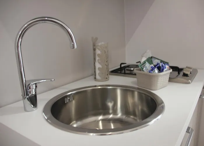 Matera Guest House Matera