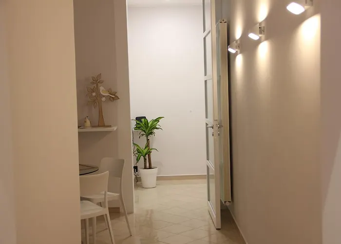 Affittacamere Matera Guest House Matera